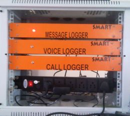 EMERGENCY call Box-GSM